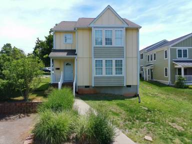Main picture of 111 Montpelier St