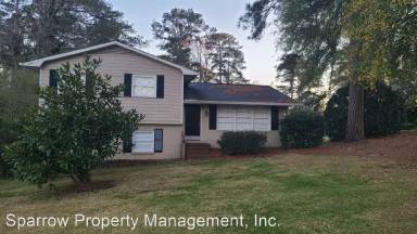Main picture of 4128 Durwood Dr