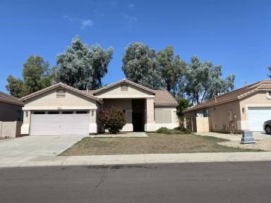 Main picture of 6820 W Citrus Way