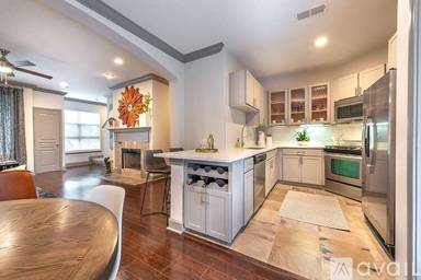 Main picture of Manchester State Thomas Apartments