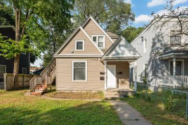 Main picture of 4615 Colfax Ave N