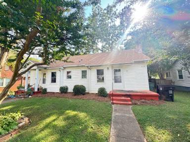 Main picture of 545 Hyde Park Dr NE