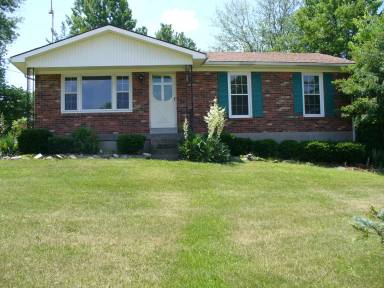 Main picture of 4500 Tina Dr