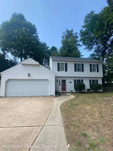 Main picture of 100 Tabb Lakes Dr