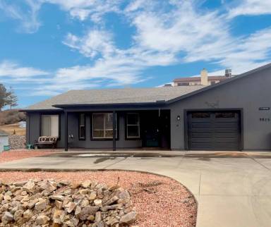 Main picture of 9825 E Magma Dr