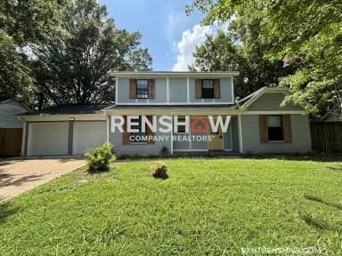 Main picture of 2501 Tarbet Dr