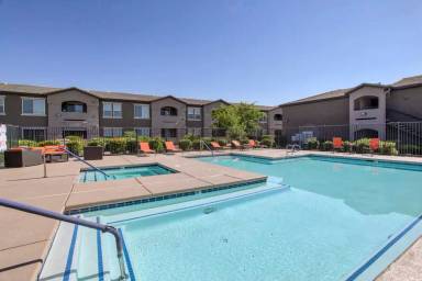 Main picture of Sonoma Palms Apartments