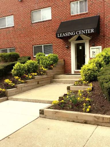 Main picture of Ten Hills Apartments