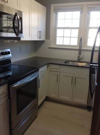 Main picture of 122 S Walnut St