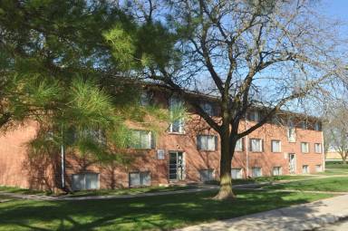 Main picture of 2105 Clark St