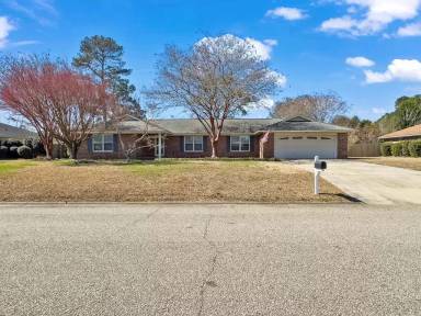 Main picture of 2767 Powhatan Dr