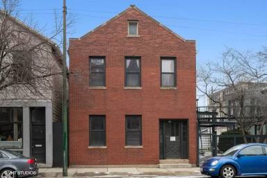 Main picture of 716 W 18th St