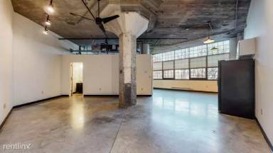 Main picture of Reynolds Lofts