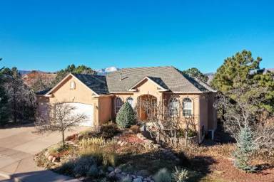 Main picture of 1660 Colgate Dr