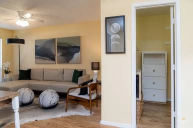 Main picture of West Campus Flats