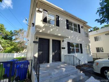 Main picture of 331 SW 11th Ave
