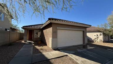 Main picture of 2587 W Patagonia Way