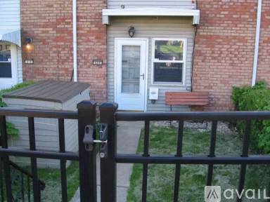 Main picture of 408 S Bradford St