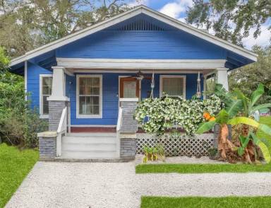 Main picture of 3501 Bishop Eddie Newkirk Way