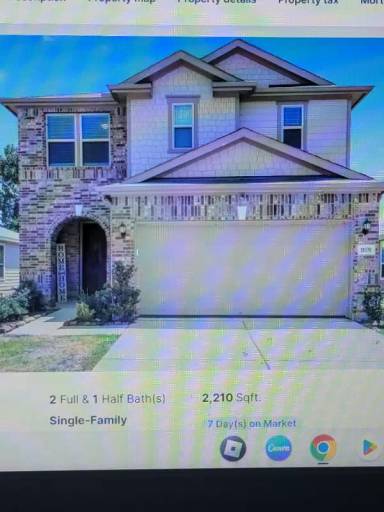 Main picture of 11570 Bodark Valley Ln