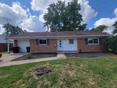 Main picture of 924 E Stroop Rd