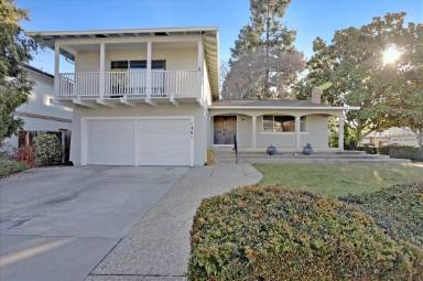 Main picture of 1398 Thunderbird Ave