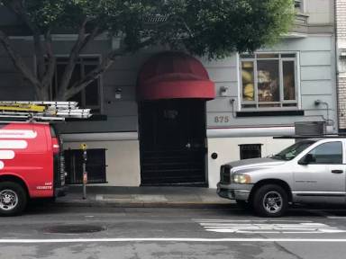 Main picture of 875 Post St