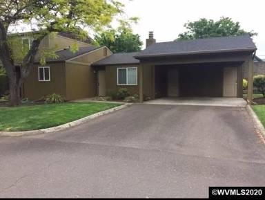 Main picture of 2814 Newton Pl