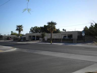 Main picture of Sunland Apartments