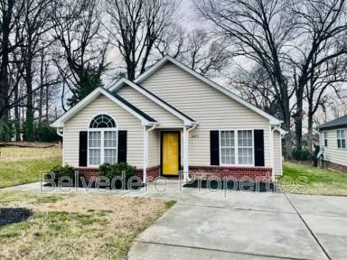 Main picture of 405 N Dudley St