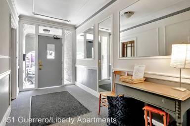 Main picture of 851 Guerrero St