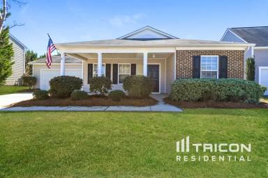 Main picture of 105 Spring Frost Dr