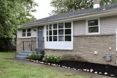 Main picture of 600 Heston Rd