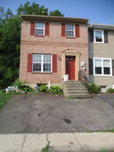 Main picture of 418 Old Forge Dr