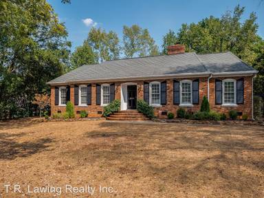 Main picture of 3919 Pemberton Dr