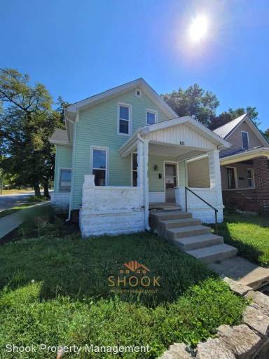 Main picture of 831 N 7th St