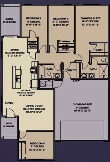 Main picture of 6186 Geo Park Way