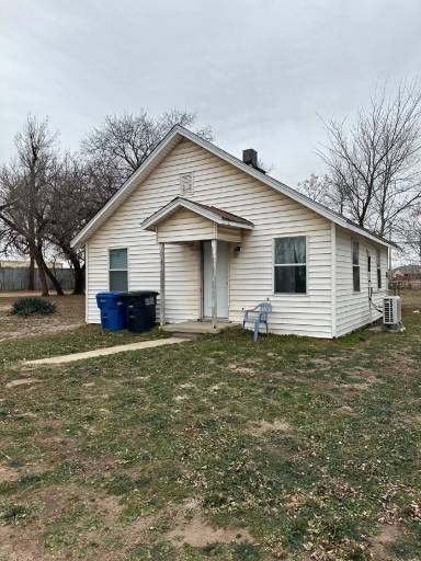 Main picture of 1416 N Jackson St