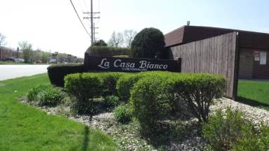 Main picture of 9622 Bianco Ter