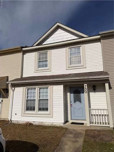 Main picture of 732 Goodard Dr