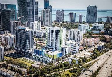 Main picture of Palm Gardens