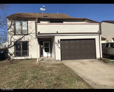 Main picture of 3324 Woodburne Dr