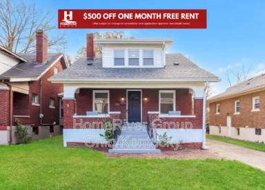 Main picture of 729 S 41st St