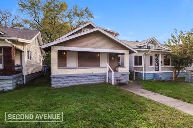 Main picture of 459 S 41st St