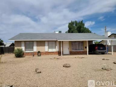 Main picture of 1418 E Broadmor Dr