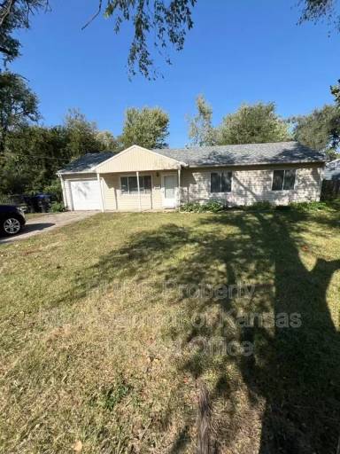 Main picture of 3643 SW Clare Ave