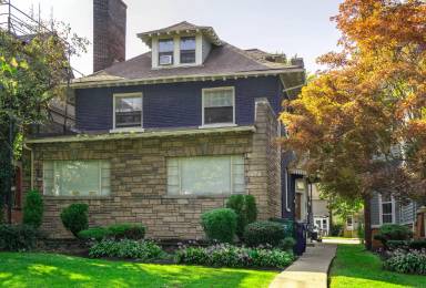 Main picture of 398 Linwood Ave