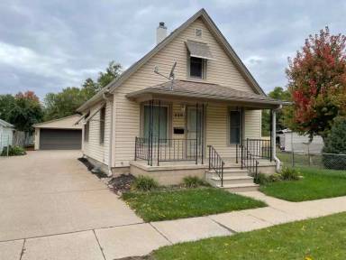 Main picture of 229 N Crosby St