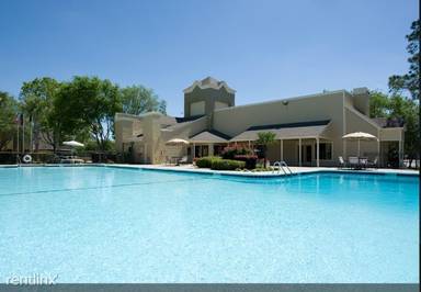 Main picture of Arcadia at Westheimer