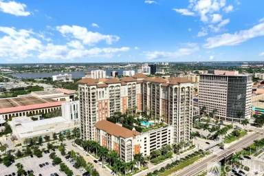 Main picture of Cityplace South Tower